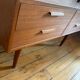Petit commode scandinave en bois