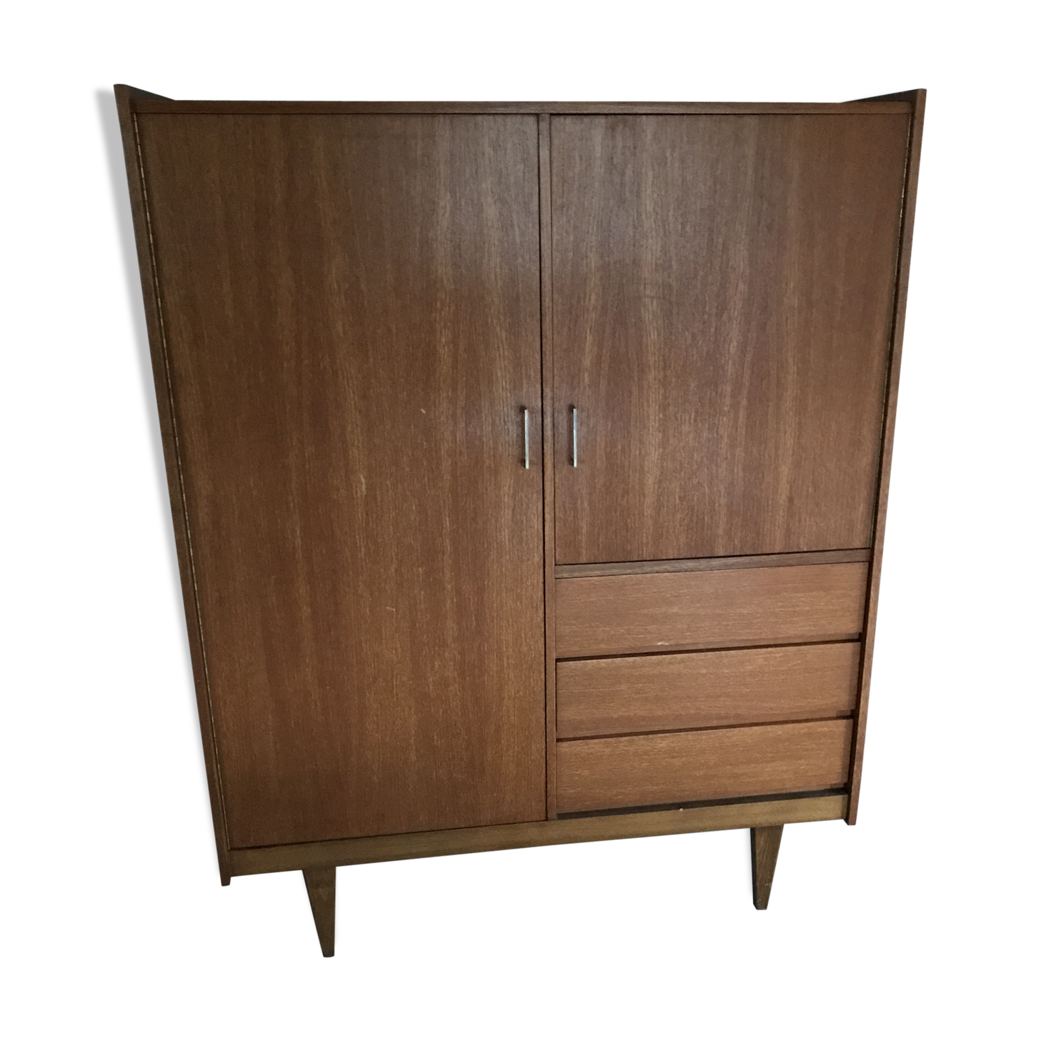 Vintage 60s cupboard