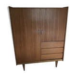 Vintage 60s cupboard