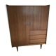 Armoire vintage années 60