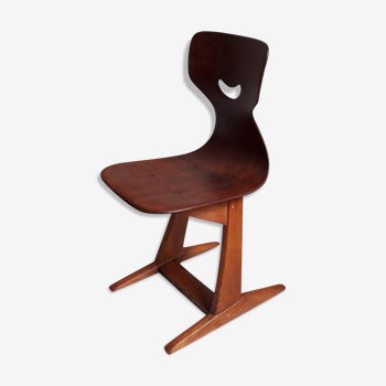 Adam Stegner child chair for Pagholz