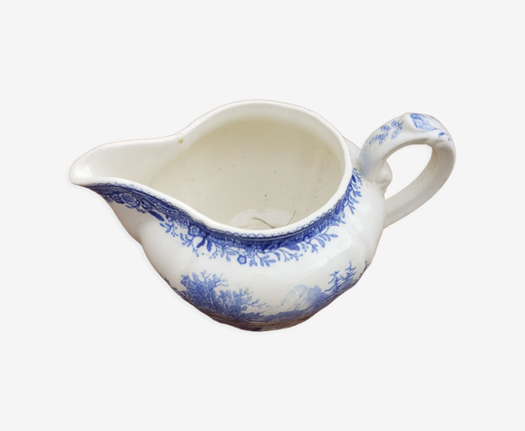 Pot a lait villeroy et boch modèle Bungerland