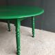 Table green
