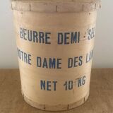 Semi-salted butter from the Landes