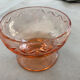 Coupe à champagne vintage