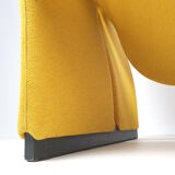 Model F580 Groovy chair by Pierre Paulin for Artifort, 1966