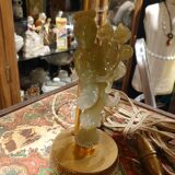 Lampe de chevet statut jade