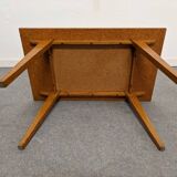 Coffee table of the 50s/60s