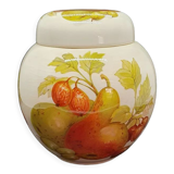 Mason's ironstone ginger jar