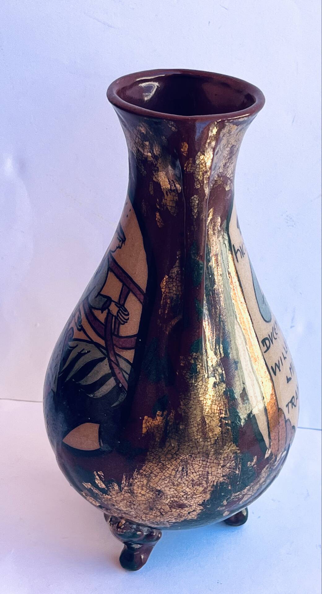 Vase ancien