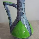 Vase Vallauris