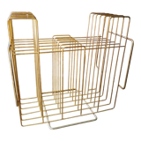 Vynile holder year 60