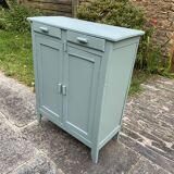 Vintage Parisian buffet 1940 / 1950