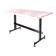 Vintage Carrara marble coffee table, Italy 1960