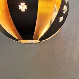 Werner Schou - Coronell Hanging Lamp, Danish design from the 1970s