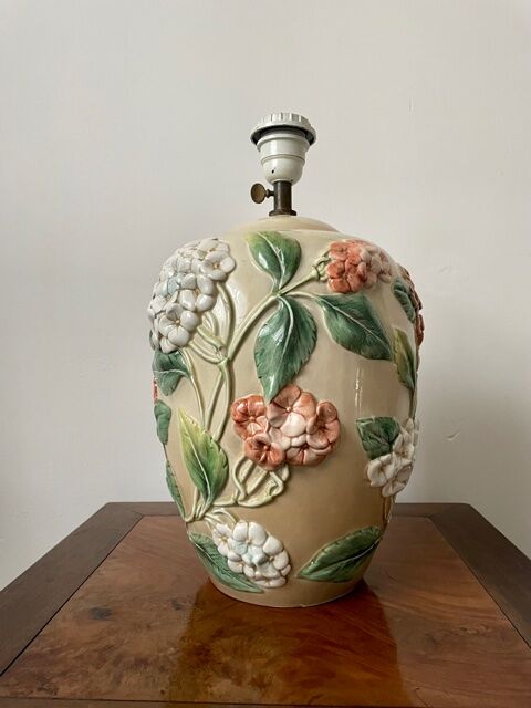 Lamp slurry Chaumette Paris