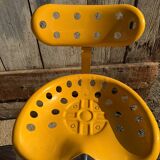 4 tabourets par Etienne Fermigier pour Mirima