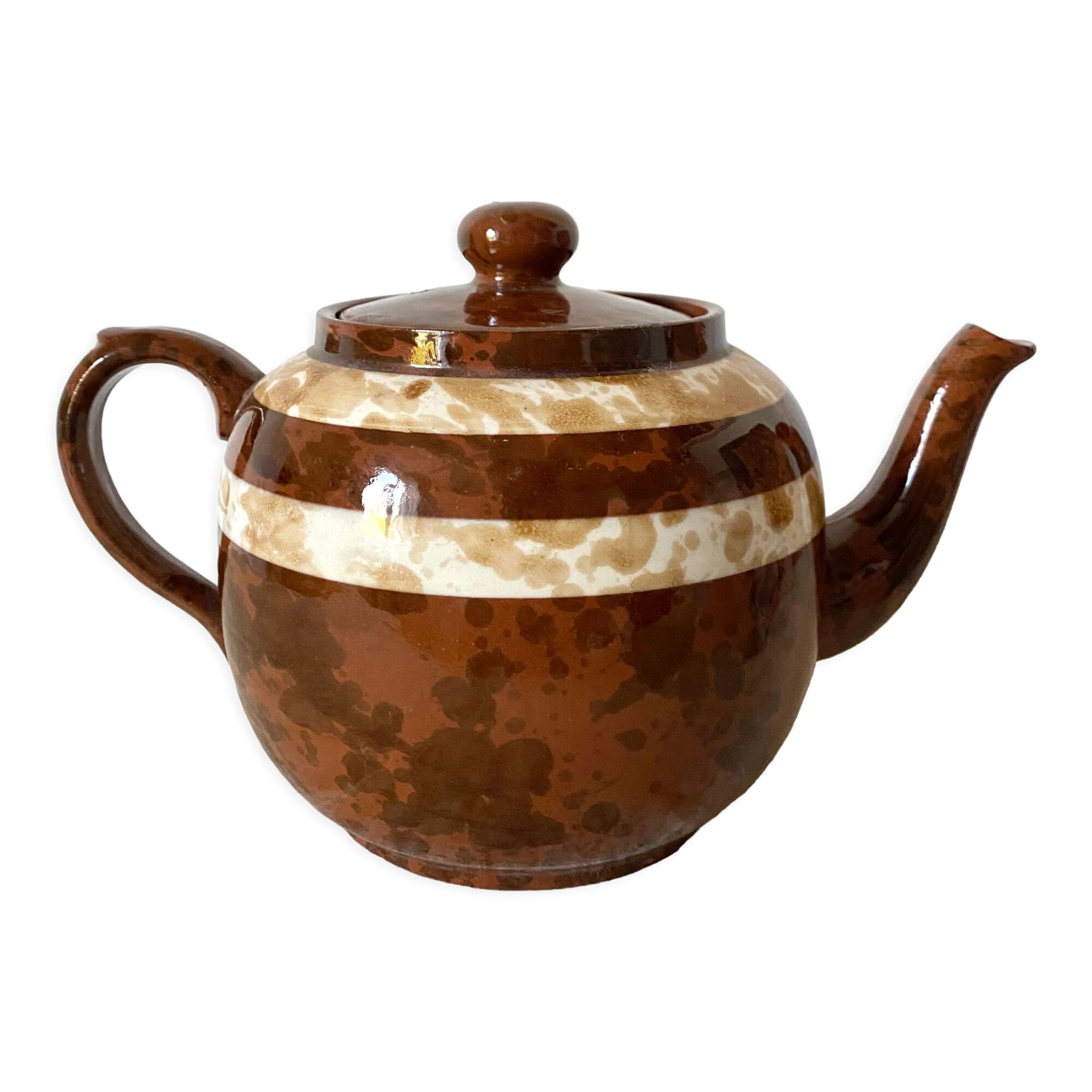 Théière anglaise