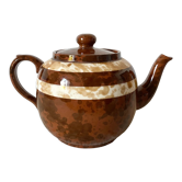 Théière anglaise