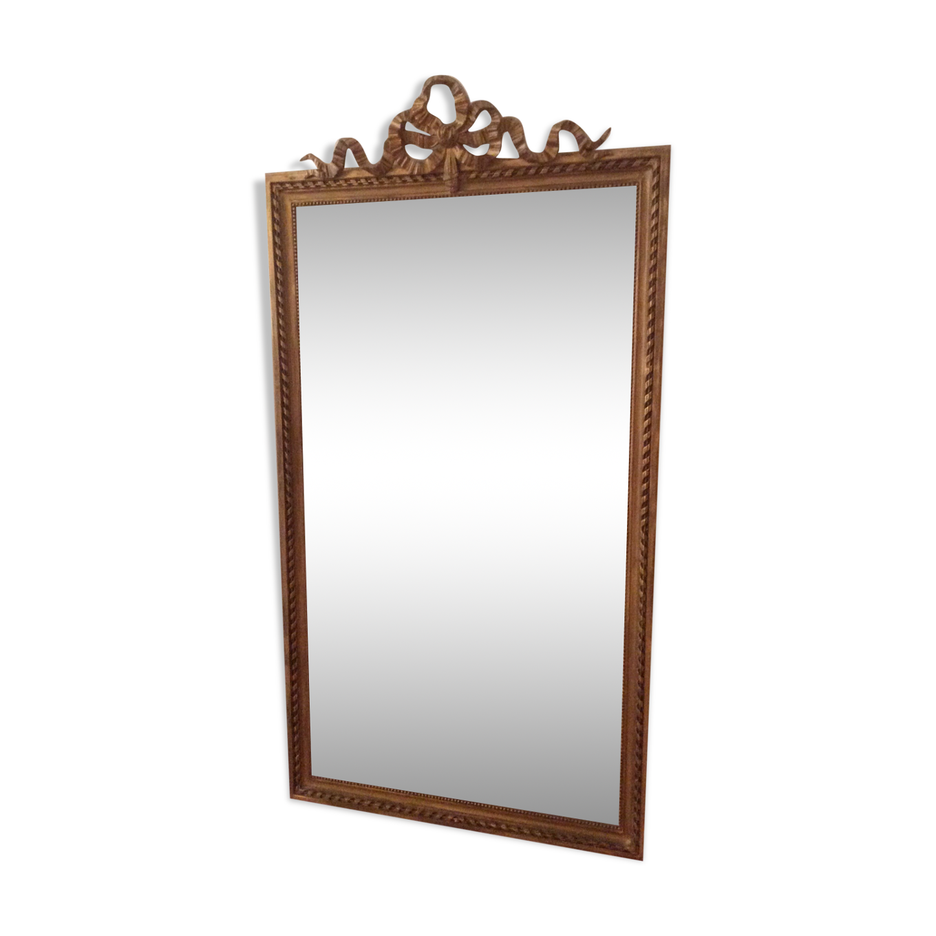 Mirror louis XV 78x130cm