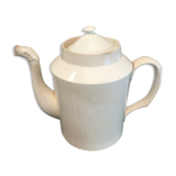 Jules Vieillard's old cafeteria