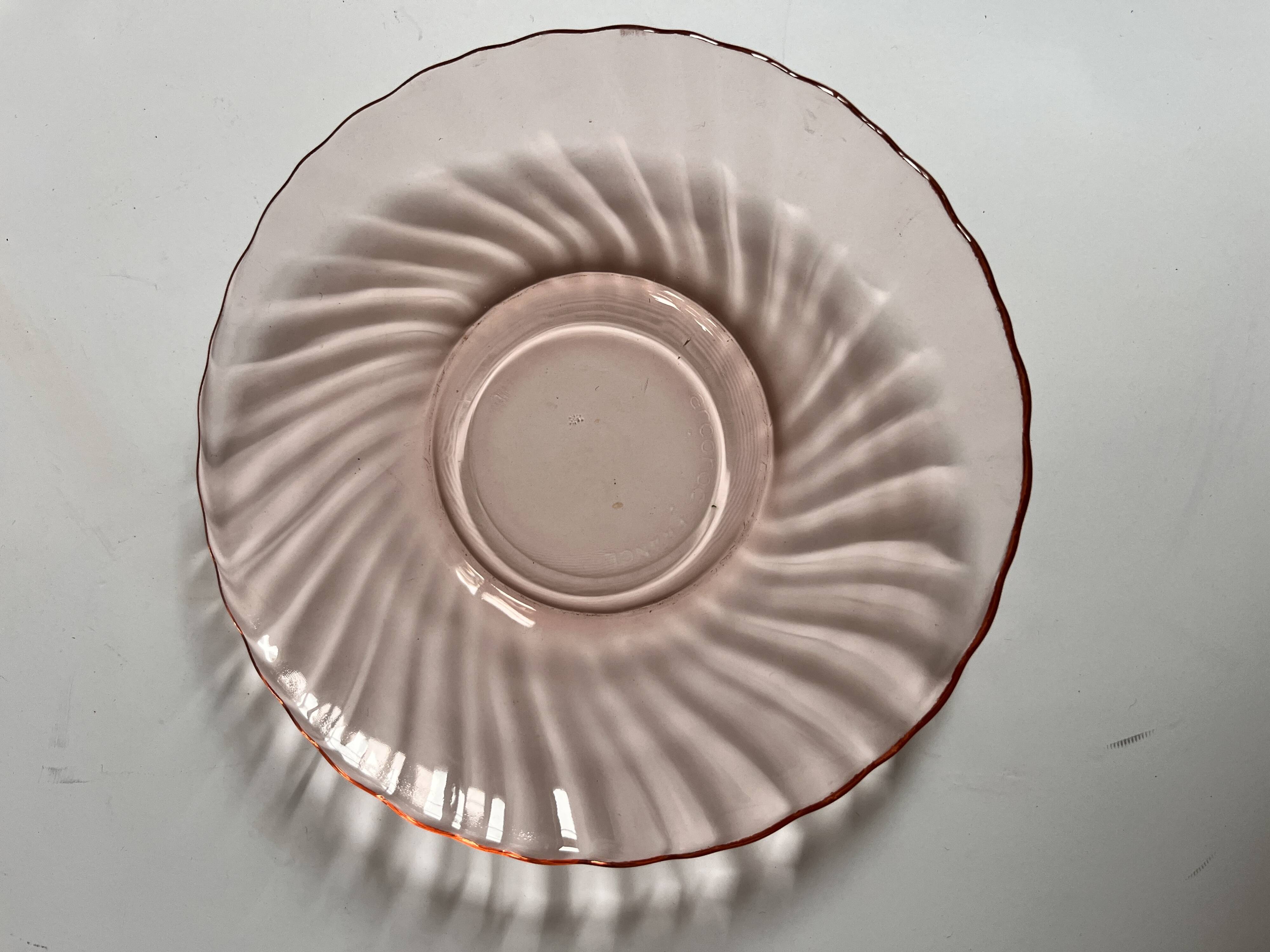 Rosaline coffee cups