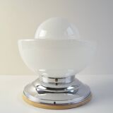 Design Ceiling lamp in art deco style, 1930s