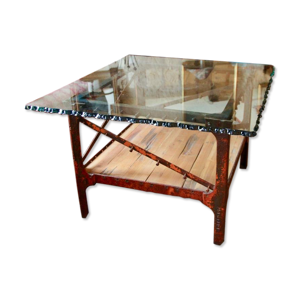 Table basse design