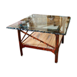 Design coffee table