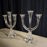 Villeroy and Boch chandeliers