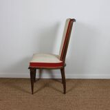Vintage chairs from the 50s