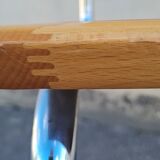 Cesca chair B32 by Marcel Breuer