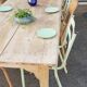 Farm table