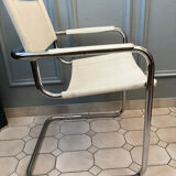 2 chaises Bauhaus MG5