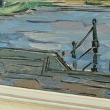 Lighthouse by the water – Ivar Franke