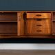 Sideboard model 4058 by Victor Wilkins, G Plan