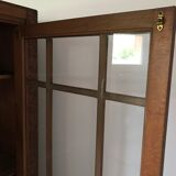 Art Deco style showcase