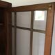 Art Deco style showcase
