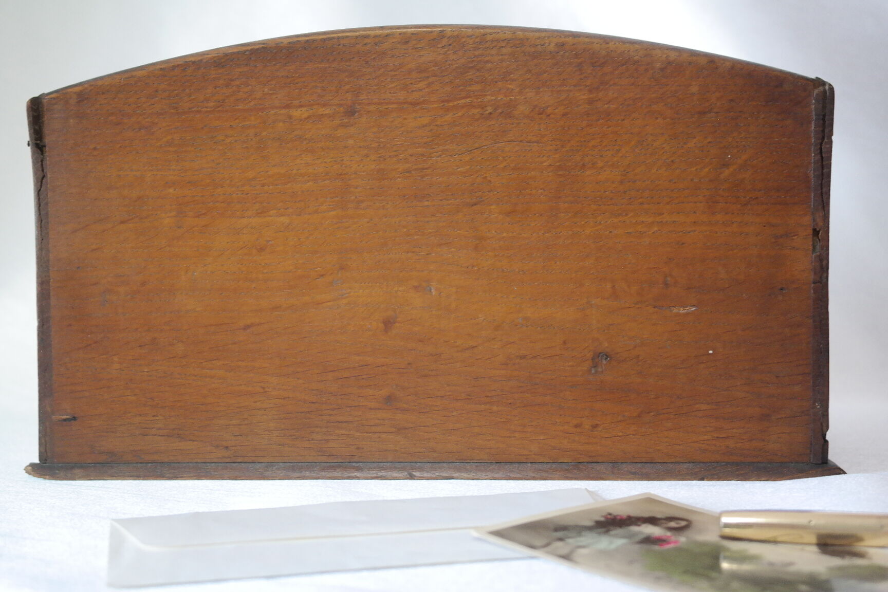 Vintage wooden sorter set