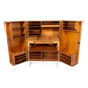 Mid-Century Magic Box Desk by Mummenthaler & Meier, Switzerland, 1955