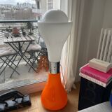Floor lamp attributed to Carlo Nason 60s