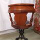 2 boat chairs "Pacific Ocean"