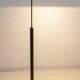Toshiyuki Kita Italian Floor Lamp "Tomo" by Luci, 1985