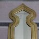 Set of 4 mirrors