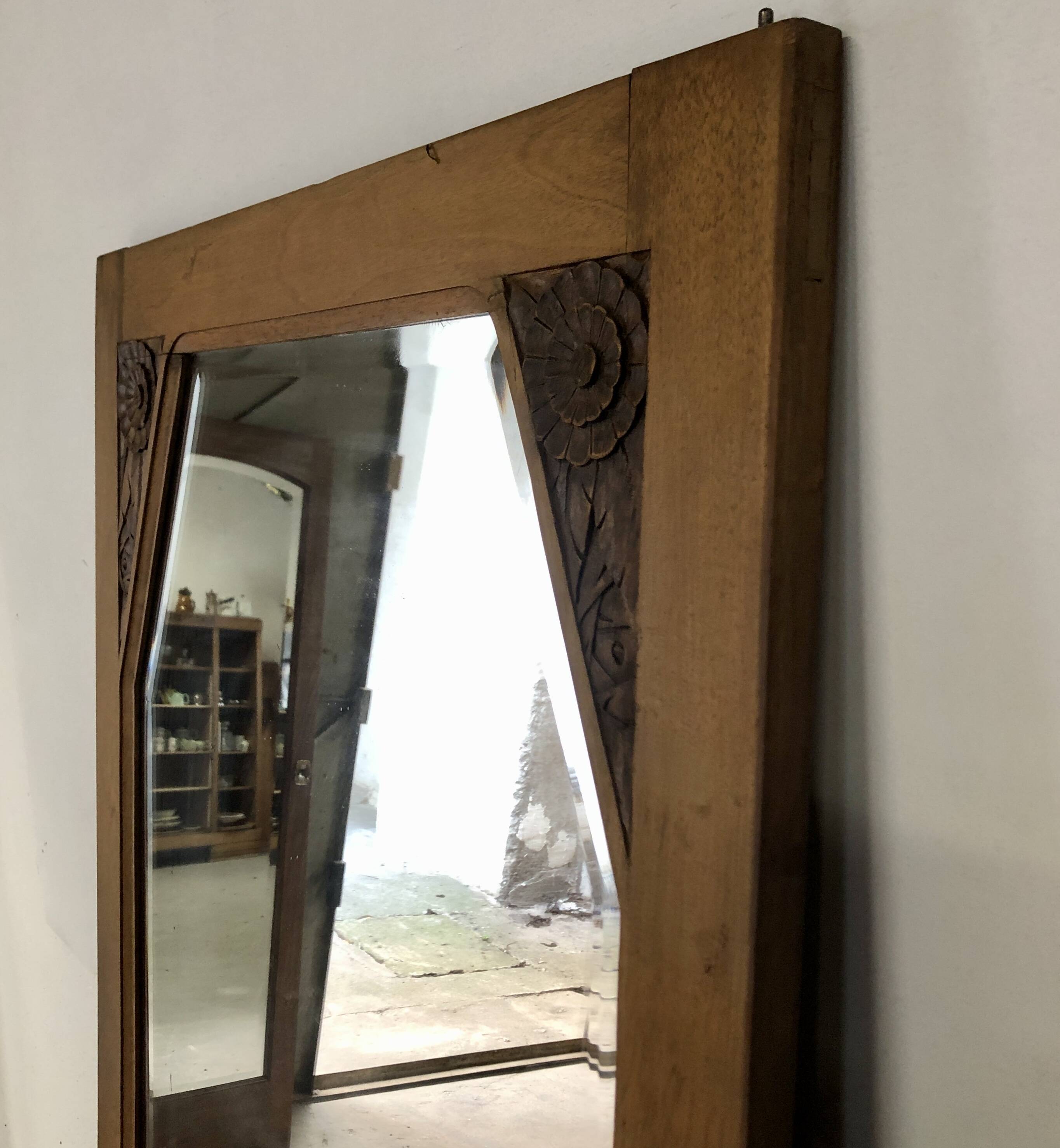 Miroir