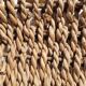 Large woven basket