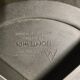 lot de trois chaises Delfina,Italy 80"
