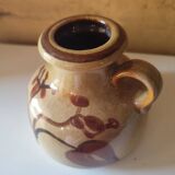 Scheurich Ceramic Vase West Germany
