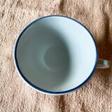 Vintage mug
