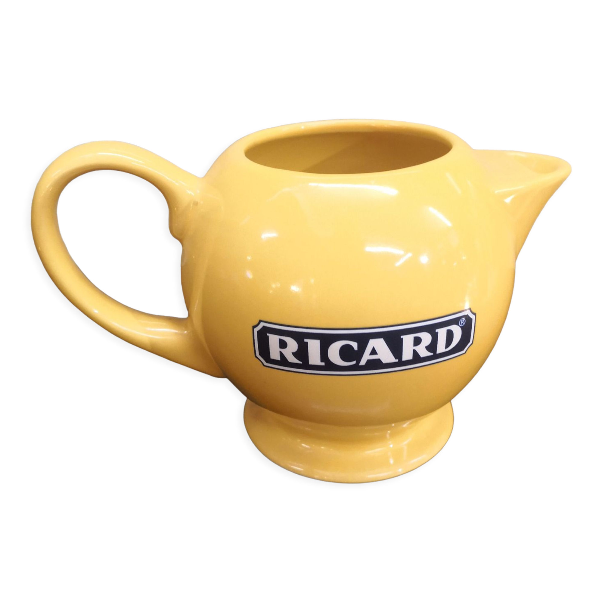 Pitcher Ricard